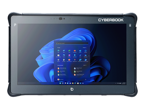 CyberBook T41R